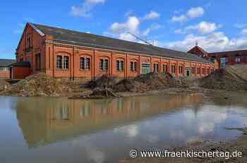 Großprojekte in Gefahr: Bamberg könnte Probleme mit dem Haushalt 2022 bekommen - Fränkischer Tag