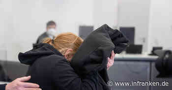 Bamberg: Ex-Mann der Tochter mit Messer getötet - 54-Jährige kann sich angeblich nicht an Bluttat erinnern - inFranken.de