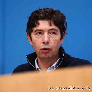 Drosten hört auf: Letzte reguläre Folge «Coronavirus-Update» - radioeuskirchen.de