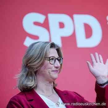 Saarland: SPD will allein regieren - Hans zieht Konsequenzen - radioeuskirchen.de