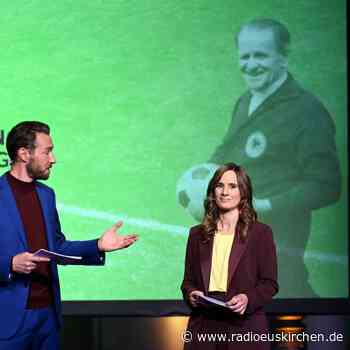 Sepp-Herberger-Awards bei Gala in Berlin vergeben - radioeuskirchen.de