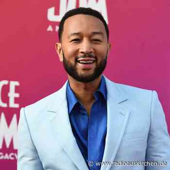 John Legend bekommt Sonderauszeichnung der Grammys - radioeuskirchen.de