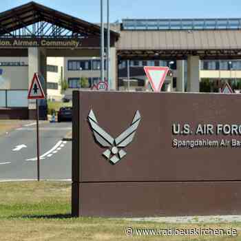 USA verlegen elektronische Kampfflugzeuge nach Deutschland - radioeuskirchen.de