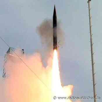 Deutschland plant zusätzliche Raketenabwehr - radioeuskirchen.de