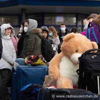 Keine Quote: EU setzt auf freiwillige Flüchtlingsverteilung - radioeuskirchen.de