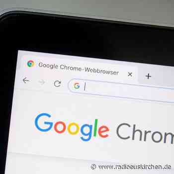 Chrome-Browser mit schwerem Sicherheitsleck - radioeuskirchen.de