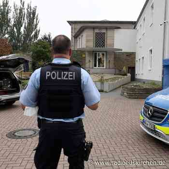 Anschlag auf Synagoge geplant - Bewährung für 17-Jährigen - radioeuskirchen.de