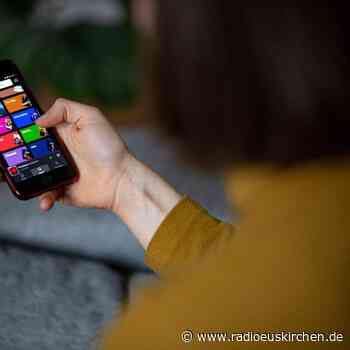 Internet-Datenvolumen wächst weiter rasant an - radioeuskirchen.de