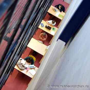 Studienplatz über den Berufsweg - radioeuskirchen.de