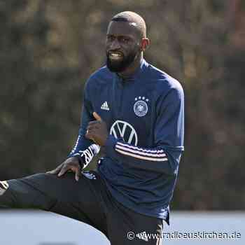 Abwehr-Boss ohne Chef-Allüren: 50. Länderspiel für Rüdiger - radioeuskirchen.de