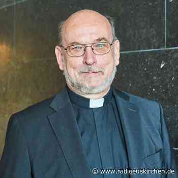 Kirchenrichter Wolf gibt Ämter ab - radioeuskirchen.de