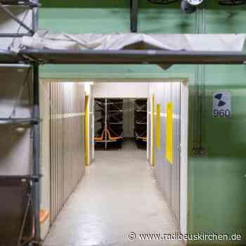 Bauminister Bernreiter zu Bunkern: «Realität holt uns ein» - radioeuskirchen.de