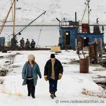«Abteil Nr. 6» spielt in Russland - radioeuskirchen.de