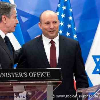 Israels Regierungschef Bennett mit Coronavirus infiziert - radioeuskirchen.de