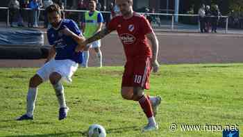 Ahrem mit Kantersieg gegen Euskirchen - FuPa - FuPa
