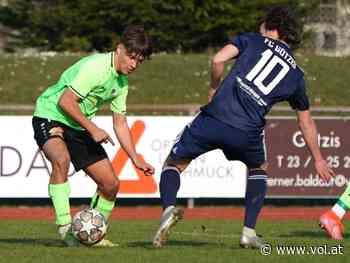 Resümee der Vorbereitungsphase 2022 - Sulz - VOL.AT