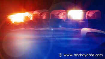 Police Investigating Double Shooting in SF's Fillmore District - NBC Bay Area