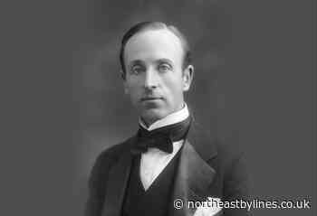 A right little Charlie: 7th Lord Londonderry of Wynyard Hall - North East Bylines