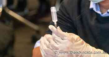 Wynyard doctors to train up new GPs - The Advocate