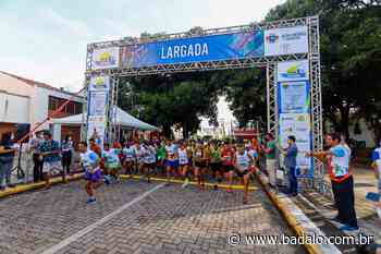 Meia Maratona Padre Cícero 2021/2022 foi realizada em Juazeiro do Norte - Badalo