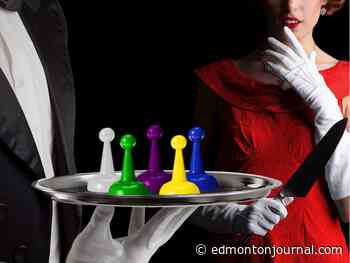 Citadel announces its dynamic 2022/23 lineup, starting with Clue in July