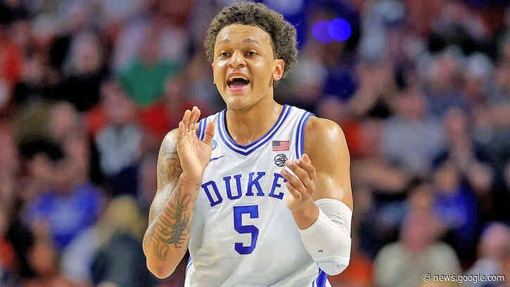 2022 NCAA Tournament: Ranking every starter for the Final Four teams from 1-20 - CBS Sports