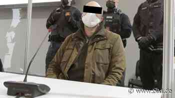 Killer-Zahnarzt googelte „Ehefrau erschossen“ und „Schuldgefühle“: Mord offenbar geplant - BILD