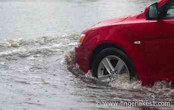 Cayuga, Steuben, Yates counties among areas eligible for $4.4M in hazard mitigation funds - FingerLakes1.com