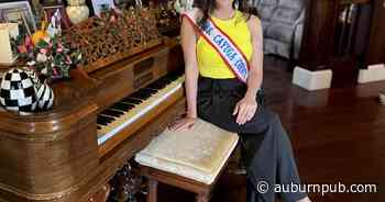 Mrs. Cayuga County: Weedsport woman brings personal cause to pageant - The Citizen