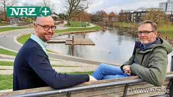 Goch möchte beim Klimaschutz vorangehen - NRZ News
