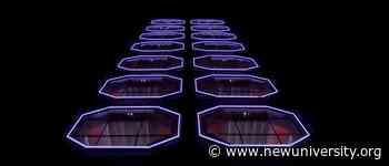 'Love Is Blind' Season Two: Will This Social Experiment Work Again? - New University