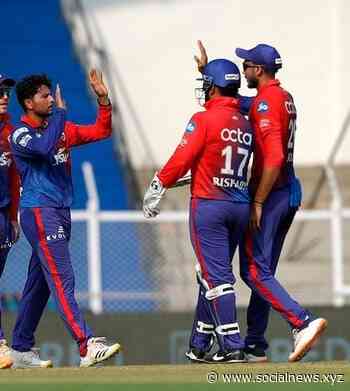 Coach Kapil Pandey advises Kuldeep Yadav to work on his consistency - Social News XYZ