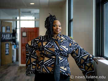 New book aims to prepare social work students for 21st century challenges - Tulane University