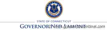 Gov. Lamont provides update on CT's Coronavirus response efforts - Greenwich Sentinel