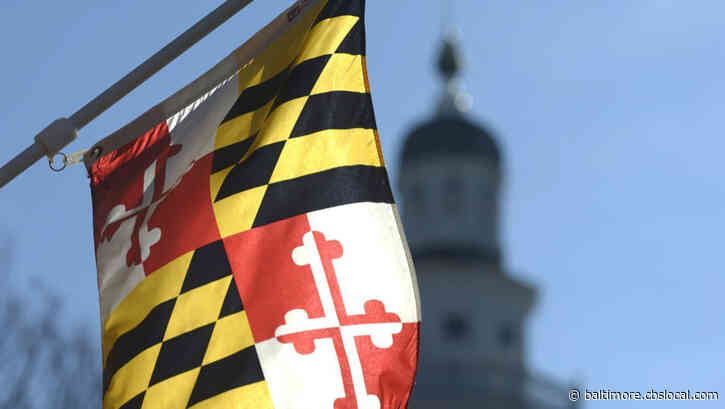 Maryland’s Election Maps Will Be Redrawn This Week