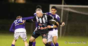 Aleksandar Stankov en KFC Diest springen naar de derde plaats na vlotte 5-0-zege tegen Berlaar-Heikant: “We hebben alles nog in eigen handen” - Het Laatste Nieuws