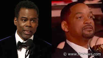 Chris Rock was ‘shaken’ by Will Smith incident backstage at Oscars: source