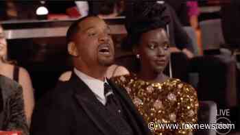 Will Smith was almost ‘removed’ from Oscars after viral Chris Rock smack: report