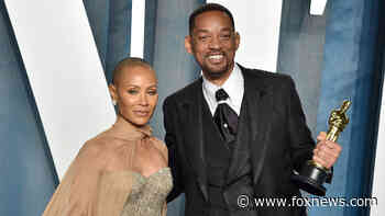 Will Smith joked about choosing 'chaos' before Chris Rock slap at Oscars