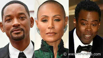 Will Smith, Chris Rock Oscars feud may have started in 2016