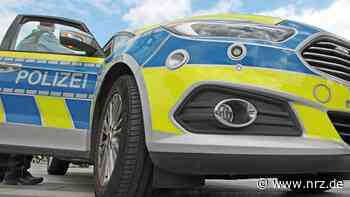 Unfallflucht in Hamminkeln – Polizei sucht weitere Zeugen - NRZ News