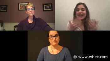 A CODA and her mother on 'CODA's portrayal of deaf culture