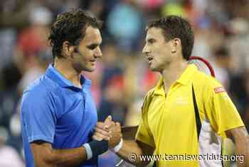 Tommy Robredo explains how Roger Federer, Rafael Nadal elevated tennis - Tennis World USA
