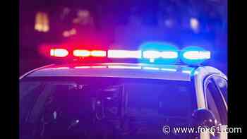 2 kids in DCF care after US Marshals arrest Rhode Island fugitives in Waterbury - FOX61 Hartford