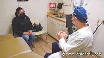 45 is the New 50 for Your First Colonoscopy - Rhode Island Monthly