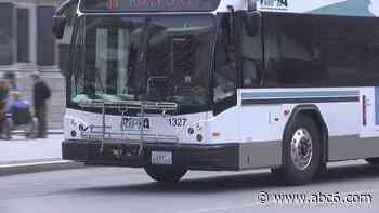Rhode Island Public Transit Authority invites public to participate in survey - WLNE-TV (ABC6)