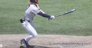 UConn baseball knocks off Rhode Island in home-and-home series - The UConn Blog