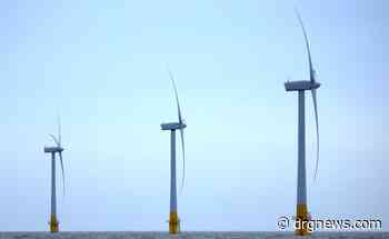 Rhode Island leaders want 'bold' commitment to offshore wind - Drgnews