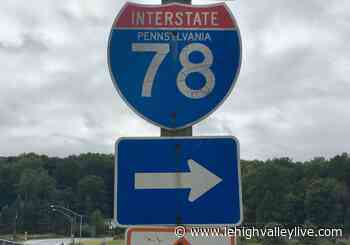 Rhode Island man had kilo of coke in vehicle on I-78 in Williams Township, police say - lehighvalleylive.com