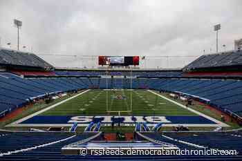 NY, Bills announce deal for new stadium, and taxpayers face $850M tab